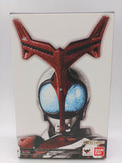 S.H.FIGUARTS(真骨彫製法) 仮面ライダー|BANDAI