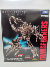 トランスフォーマー|TAKARA TOMY