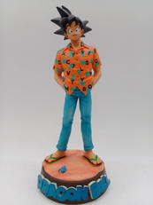 造形天下一武道会 ドラゴンボール|BANPRESTO