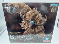 一番くじ ワンピースEX 悪魔を宿す者達VOL.3|BANDAI