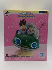 一番くじ ドラゴンボール SNAPCOLLECTION2|BANDAI