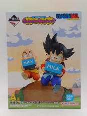 一番くじ ドラゴンボール FANTASTICADVENTUR|BANDAI