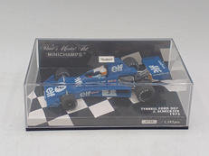 1/43スケール車|MINICHAMPS