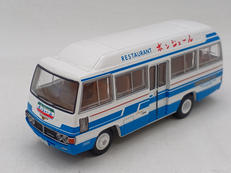 トミカリミテッドヴィンテージ|TAKARA TOMY