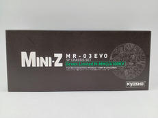 MINI-Z|KYOSHO