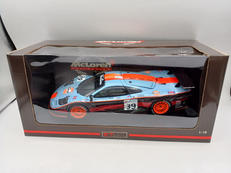 1/18スケール車|UT MODELS