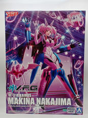 マクロスΔ|青島文化教材社