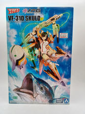 マクロスΔ|青島文化教材社