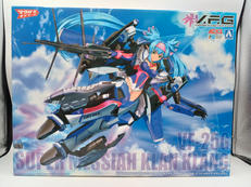 マクロスF|青島文化教材社