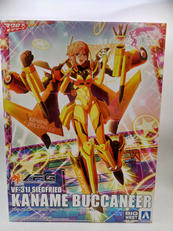 マクロスΔ|青島文化教材社