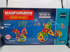 マグフォーマー|BORNELUND