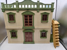 シルバニアファミリー|エポック社