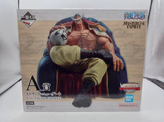 一番くじ ワンピース 白ひげ海賊団～オヤジと息子たち～|BANDAI