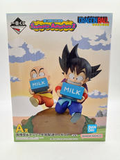 一番くじ ドラゴンボール FANTASTIC ADVENTU|BANDAI