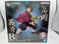 一番くじ 鬼滅の刃 ～上弦の参～|BANDAI