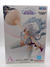 一番くじ ワンピース 思い描く未来|BANDAI