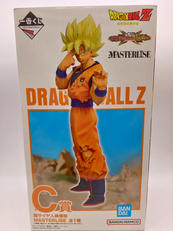 一番くじ ドラゴンボール VSオムニバスCROSS|BANDAI