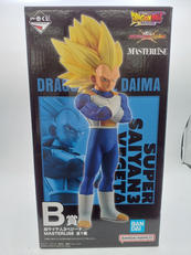 一番くじ ドラゴンボール VSオムニバスCROSS|BANDAI