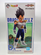 一番くじ ドラゴンボール VSオムニバスCROSS|BANDAI