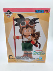 一番くじ DRAGONBALL SNAP COLLECTIO|BANDAI