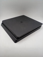 PS4 ジェット・ブラック 500GB|SONY