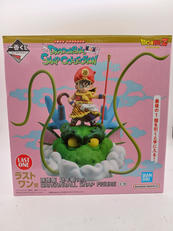 一番くじ ドラゴンボール DRAGONBALL SNAP C|BANDAI