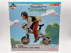 一番くじ ドラゴンボール DRAGONBALL SNAP C|BANDAI