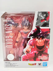 S.H.FIGUARTS ドラゴンボールZ|BANDAI