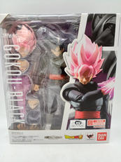 S.H.FIGUARTS ドラゴンボール超|BANDAI