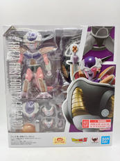S.H.FIGUARTS ドラゴンボールZ|BANDAI