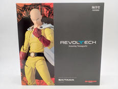 リボルテック アメイジング・ヤマグチ ワンパンマン|海洋堂