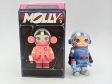 MEGA SPACE MOLLY 100%|POP MART