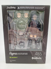 FIGMA 重兵装型女子高生|MAX FACTORY