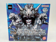 激造シリーズ　ゴジラ|プレックス