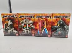 超動Αウルトラ怪獣2|BANDAI