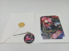 にじさんじ ローレン・イロアス 誕生日グッズ2024|ANYCOLOR