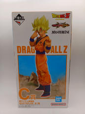 一番くじ ドラゴンボールVSオムニバスCROSS|BANDAI