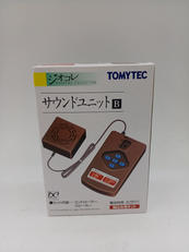 ジオコレ|TOMY TEC
