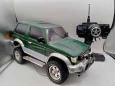 車・トラック|TAMIYA
