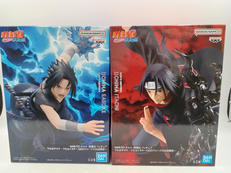 NARUTO-ナルト- 疾風伝|BANDAI