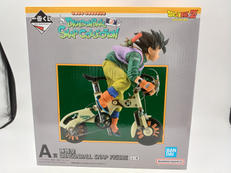 一番くじ DRAGONBALL SNAP COLLECTIO|BANDAI