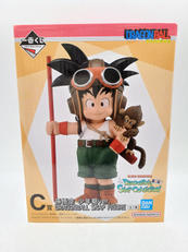 一番くじ ドラゴンボール DRAGONBALL SNAP C|BANDAI
