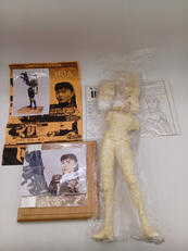 ガレージキット|FALCHION