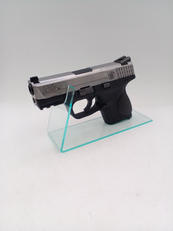 ガスブローバック|WE