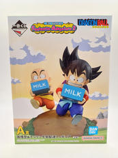 一番くじ ドラゴンボール FANTASTIC ADVENTU|BANDAI