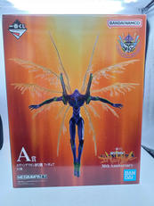 一番くじ 新世紀エヴァンゲリオン 30TH ANNIVERS|BANDAI