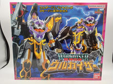 SMP 魔法戦隊マジレンジャー|BANDAI