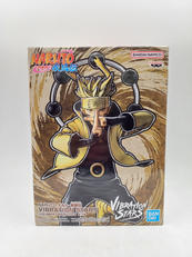 VIBRATION STARS|BANDAI