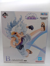 一番くじ ワンピース 思い描く未来|BANDAI