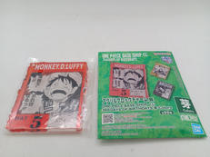 ONE PIECE BASE SHOP くじ 366DAYS|BANDAI